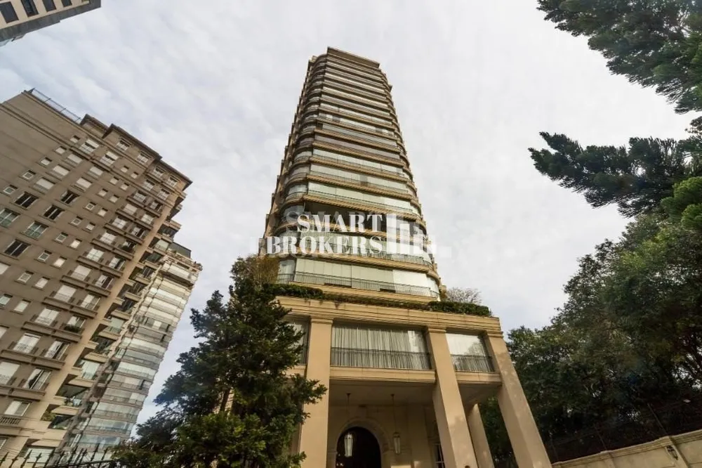 Apartamento, 4 quartos, 682 m² - Foto 7