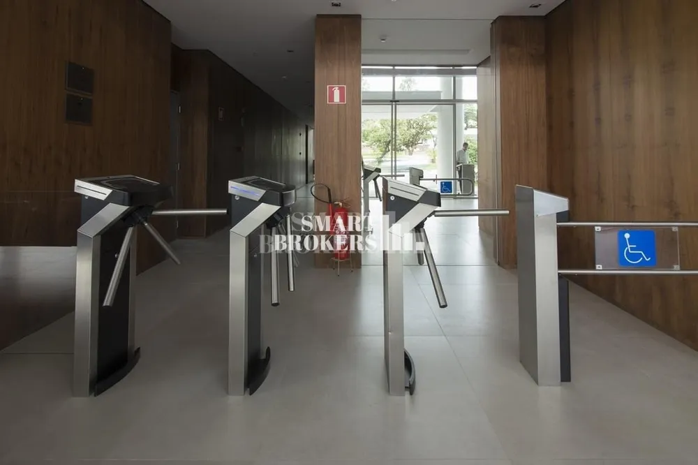 Sala-Conjunto, 41 m² - Foto 3