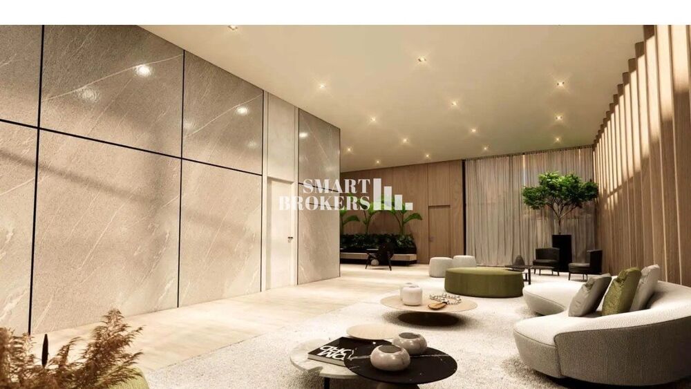 Apartamento à venda com 2 quartos, 89m² - Foto 11