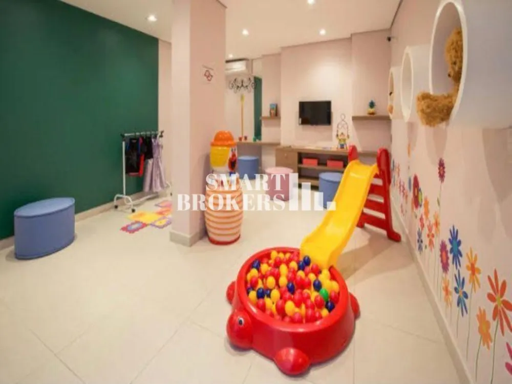 Apartamento, 2 quartos, 70 m² - Foto 6