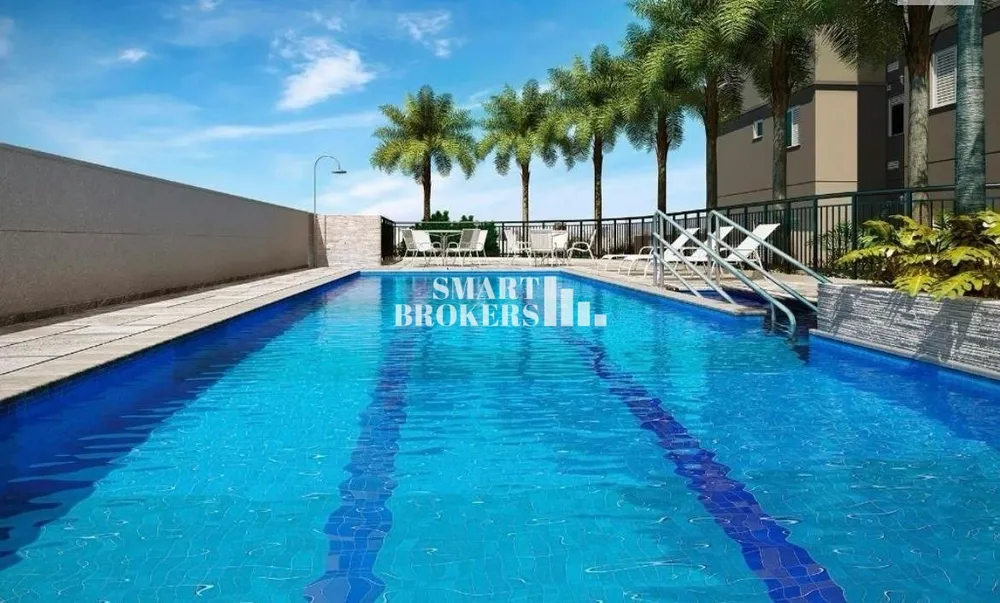 Apartamento, 2 quartos, 70 m² - Foto 12
