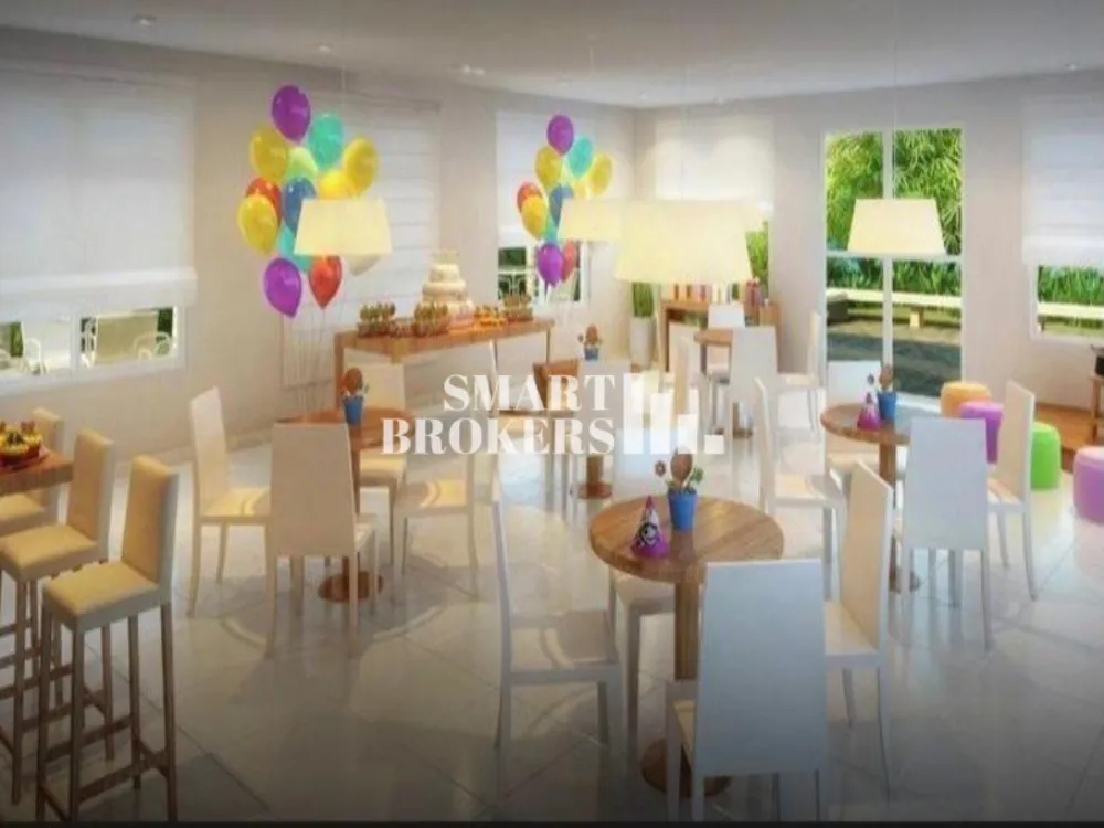 Apartamento, 2 quartos, 70 m² - Foto 7