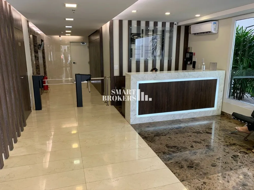 Sala-Conjunto, 68 m² - Foto 12