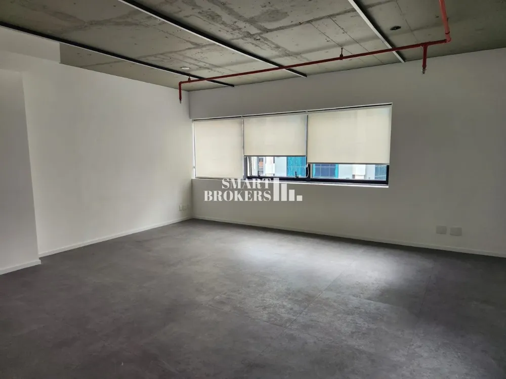 Sala-Conjunto, 37 m² - Foto 2