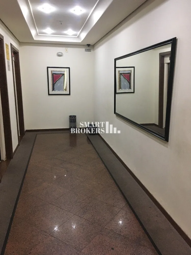 Sala-Conjunto, 37 m² - Foto 5
