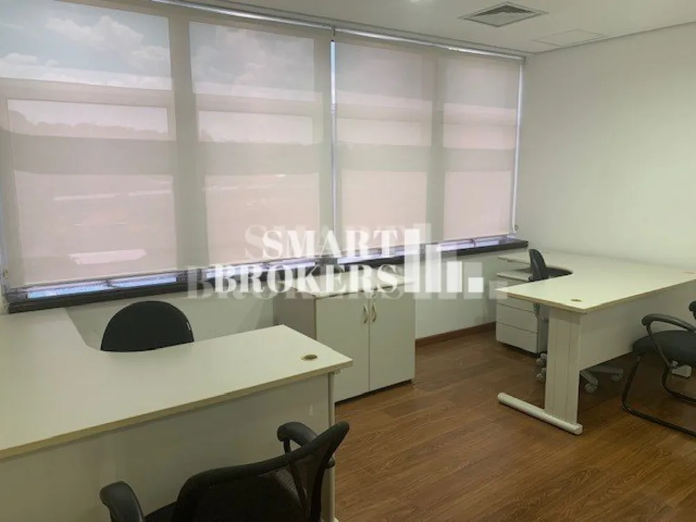 Sala-Conjunto, 560 m² - Foto 1