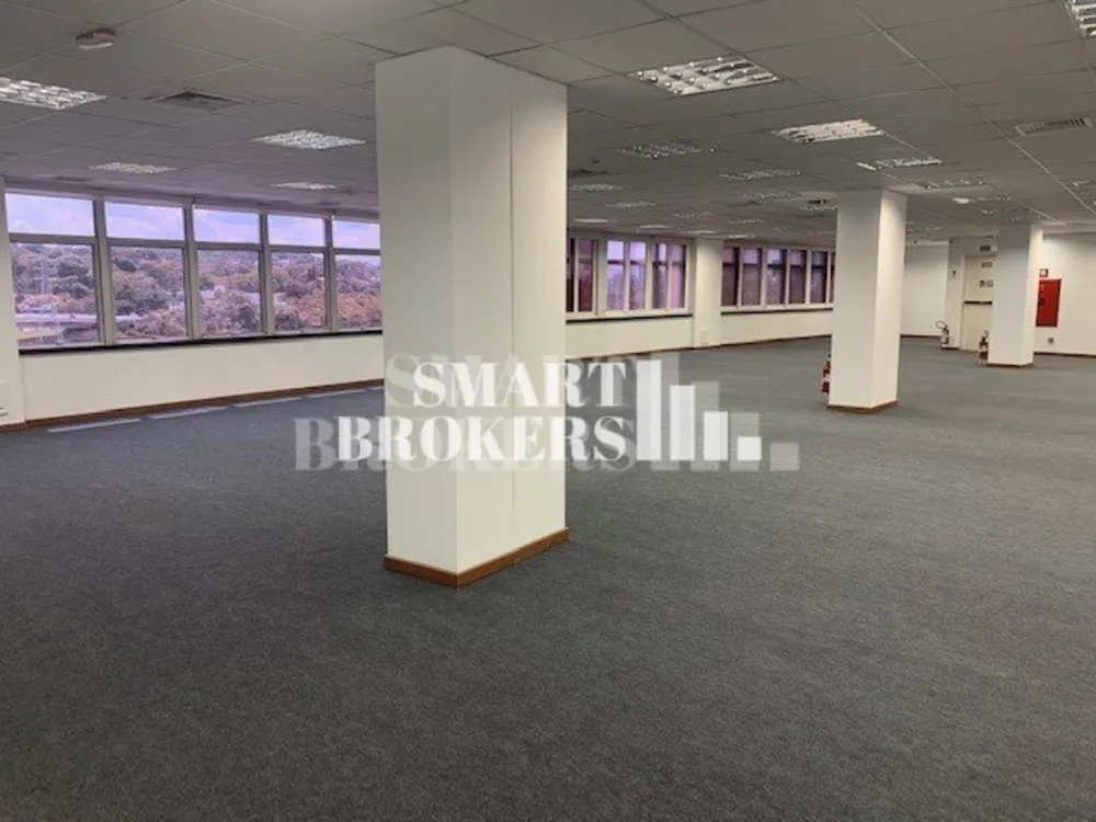 Sala-Conjunto, 560 m² - Foto 4