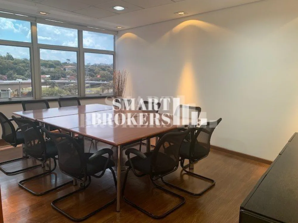 Sala-Conjunto, 560 m² - Foto 2