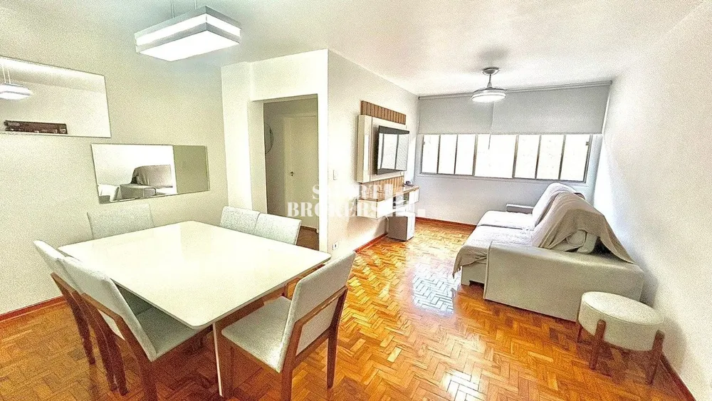 Apartamento, 2 quartos, 97 m² - Foto 3