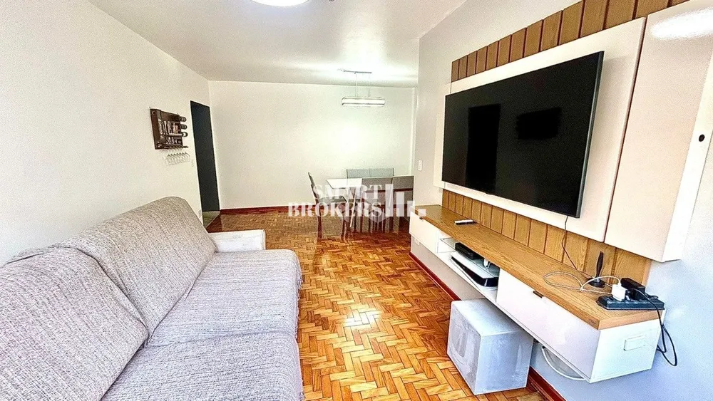 Apartamento, 2 quartos, 97 m² - Foto 9
