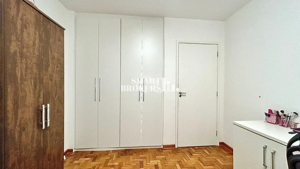 Apartamento, 2 quartos, 97 m² - Foto 6