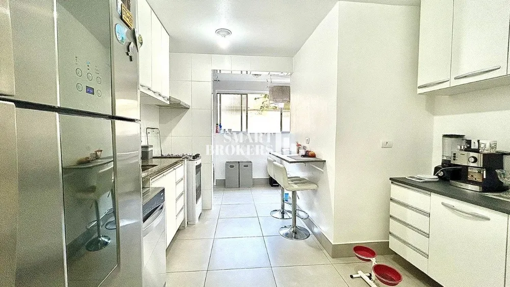 Apartamento, 2 quartos, 97 m² - Foto 1