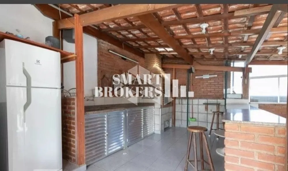 Apartamento, 2 quartos, 97 m² - Foto 8