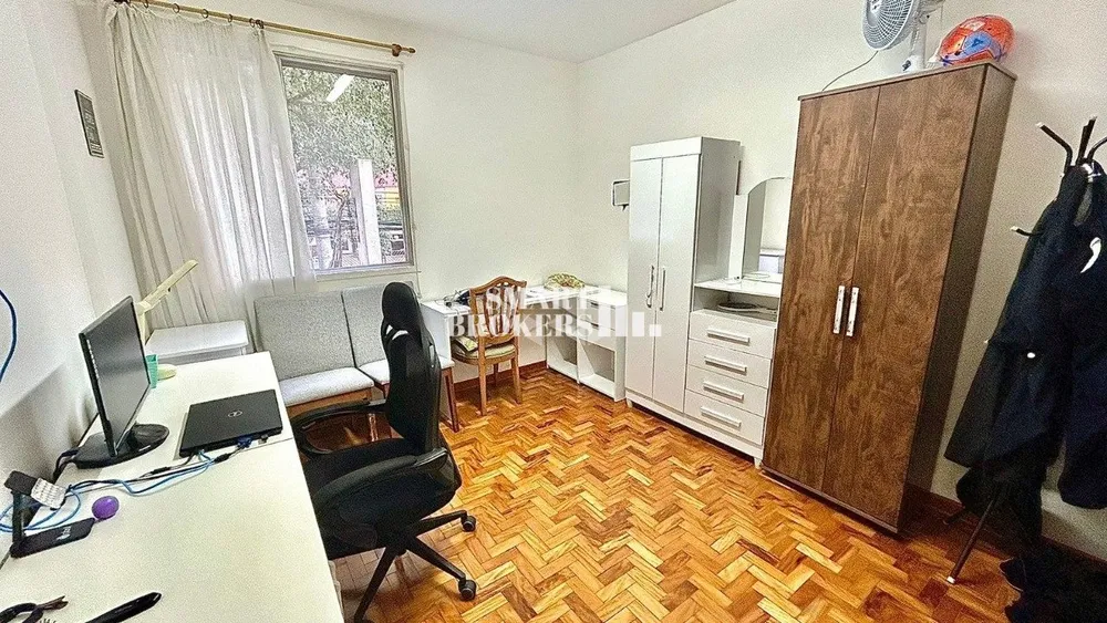 Apartamento, 2 quartos, 97 m² - Foto 5