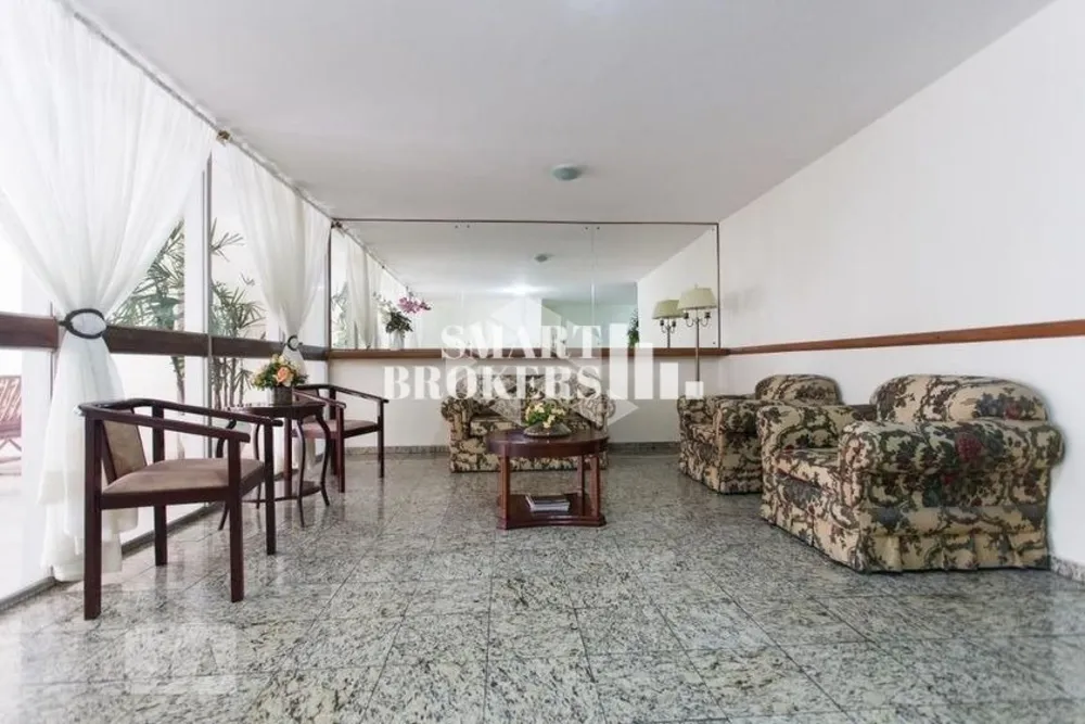 Apartamento, 2 quartos, 97 m² - Foto 7