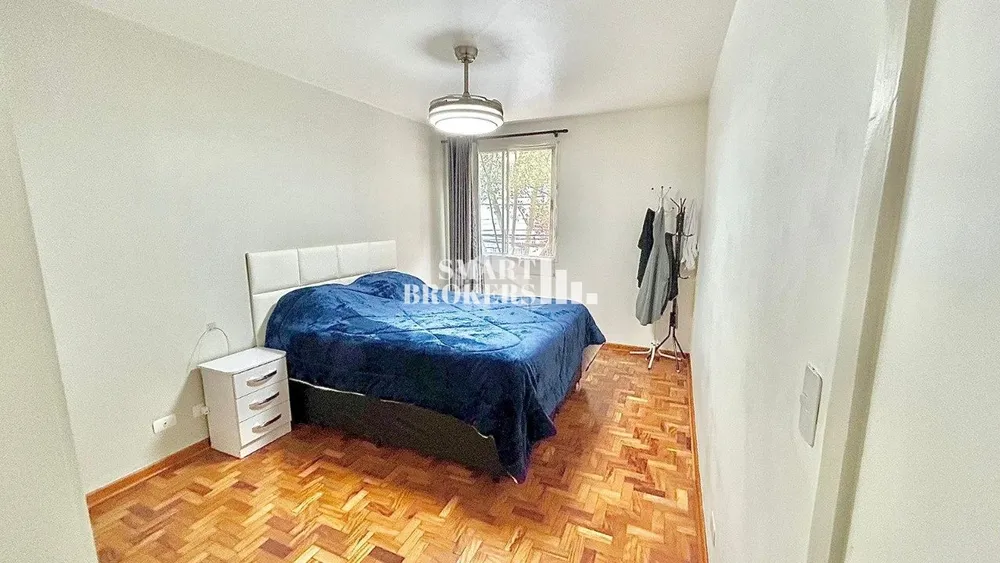 Apartamento, 2 quartos, 97 m² - Foto 7