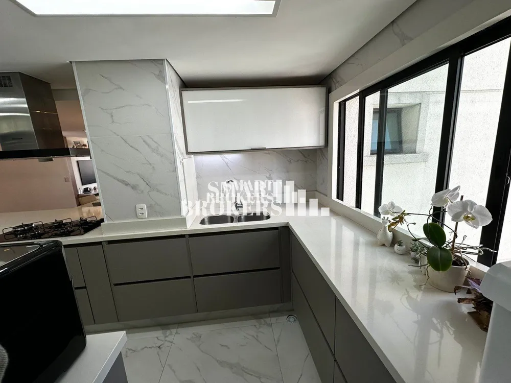 Apartamento, 2 quartos, 107 m² - Foto 3