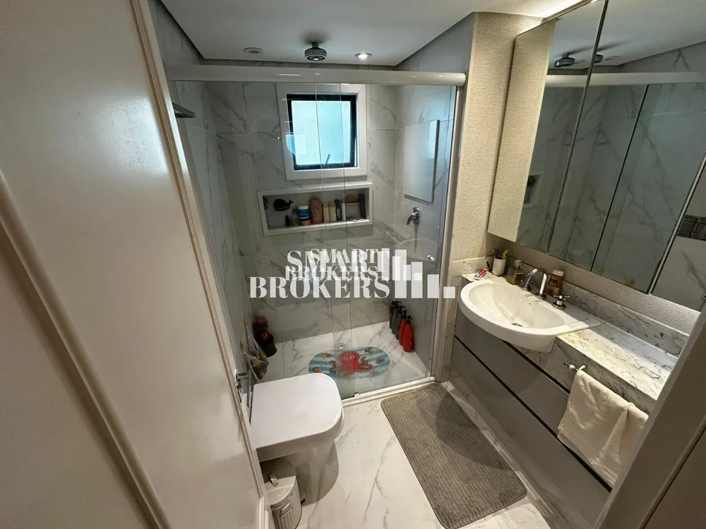 Apartamento, 2 quartos, 107 m² - Foto 5