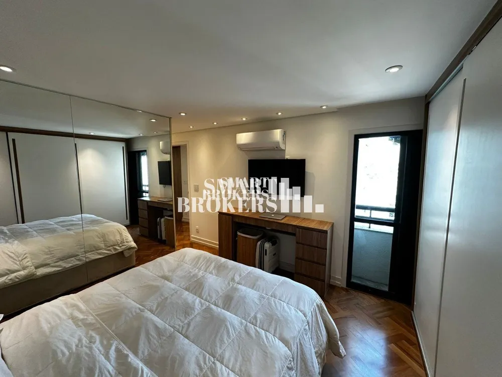 Apartamento, 2 quartos, 107 m² - Foto 1