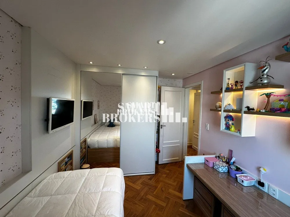 Apartamento, 2 quartos, 107 m² - Foto 8