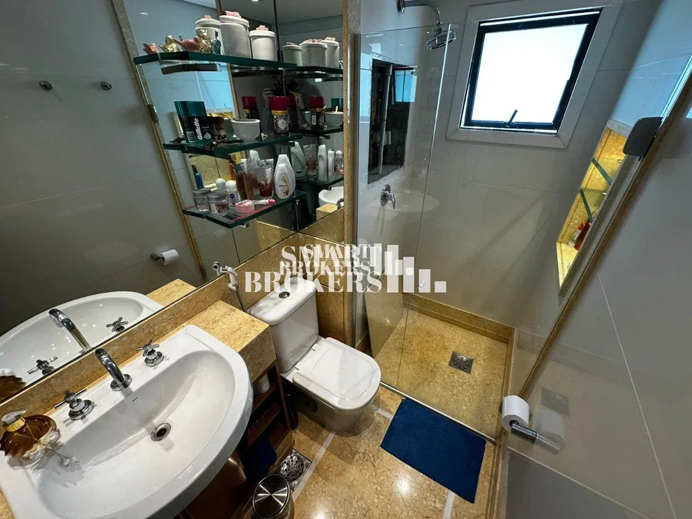 Apartamento, 2 quartos, 107 m² - Foto 4