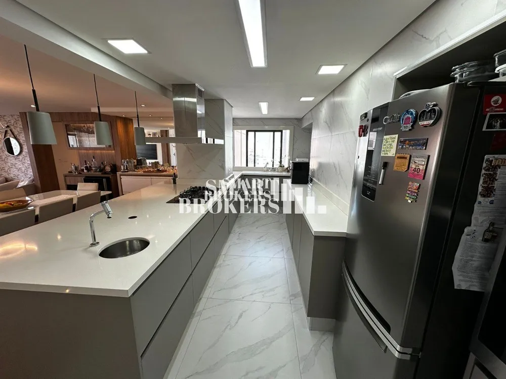 Apartamento, 2 quartos, 107 m² - Foto 7