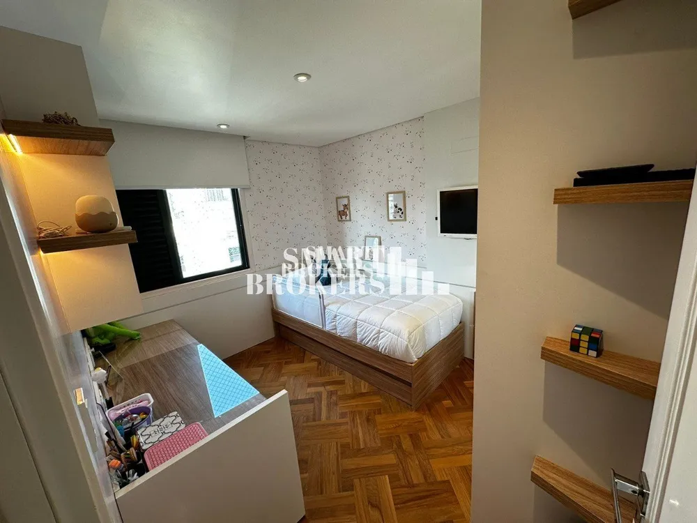 Apartamento, 2 quartos, 107 m² - Foto 6
