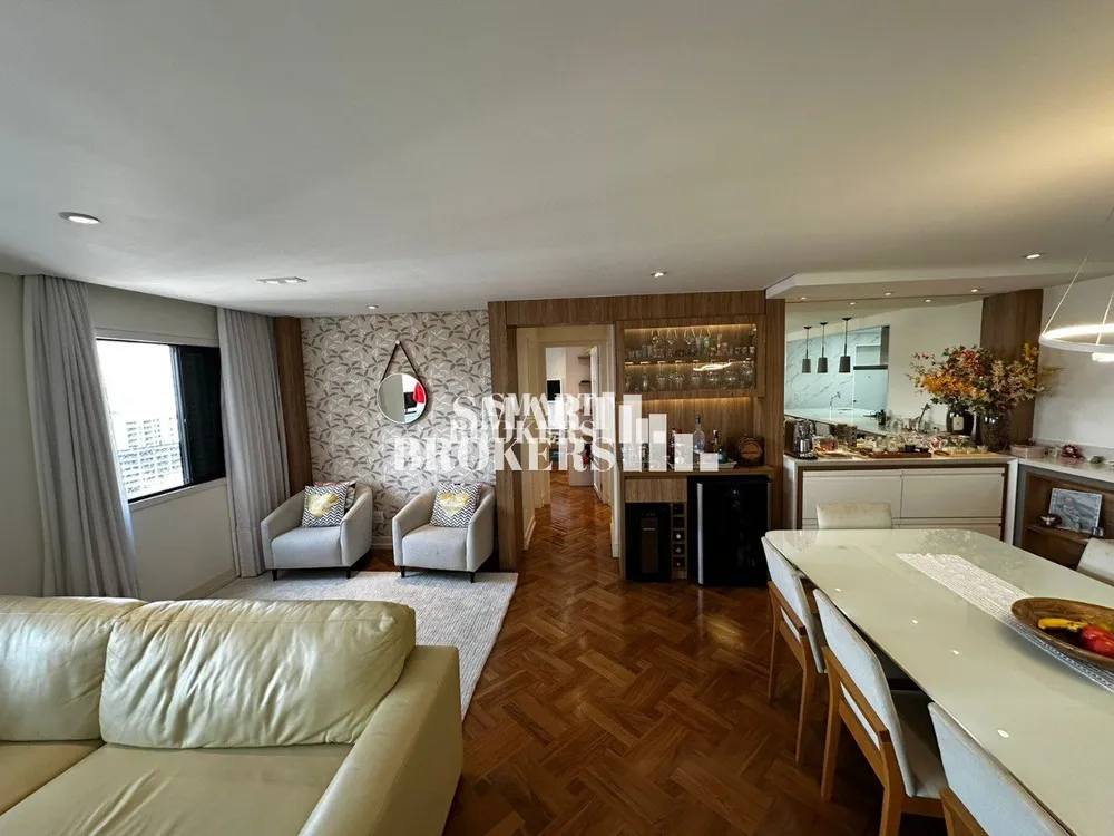 Apartamento, 2 quartos, 107 m² - Foto 7