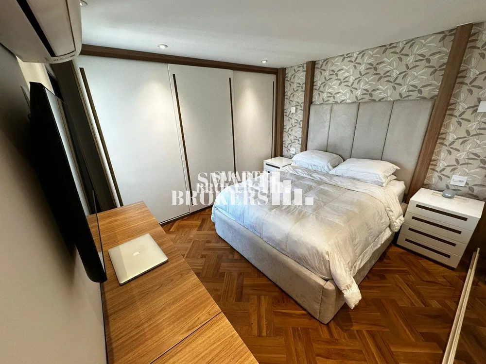 Apartamento, 2 quartos, 107 m² - Foto 2