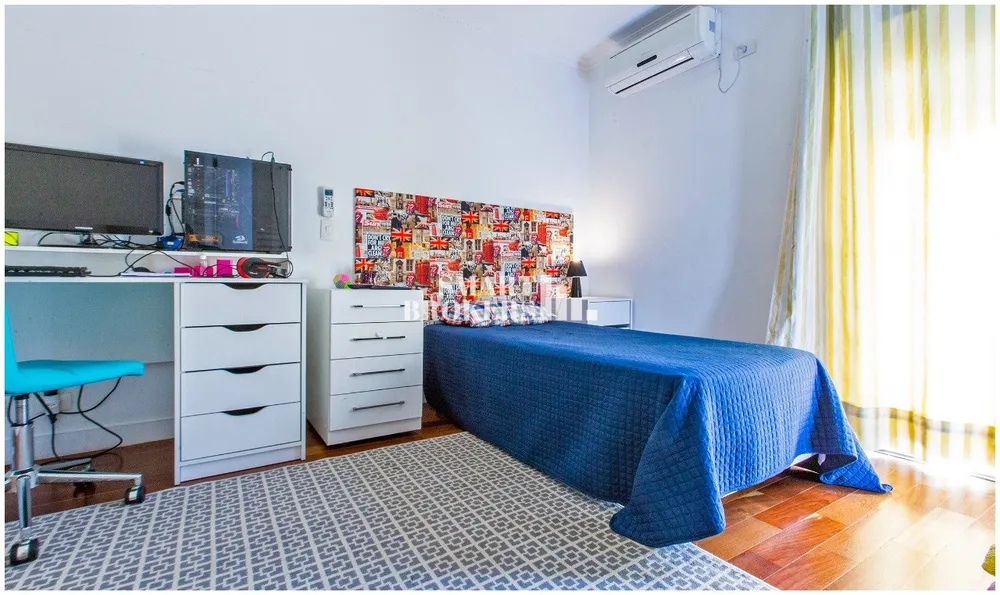 Apartamento, 4 quartos, 230 m² - Foto 6