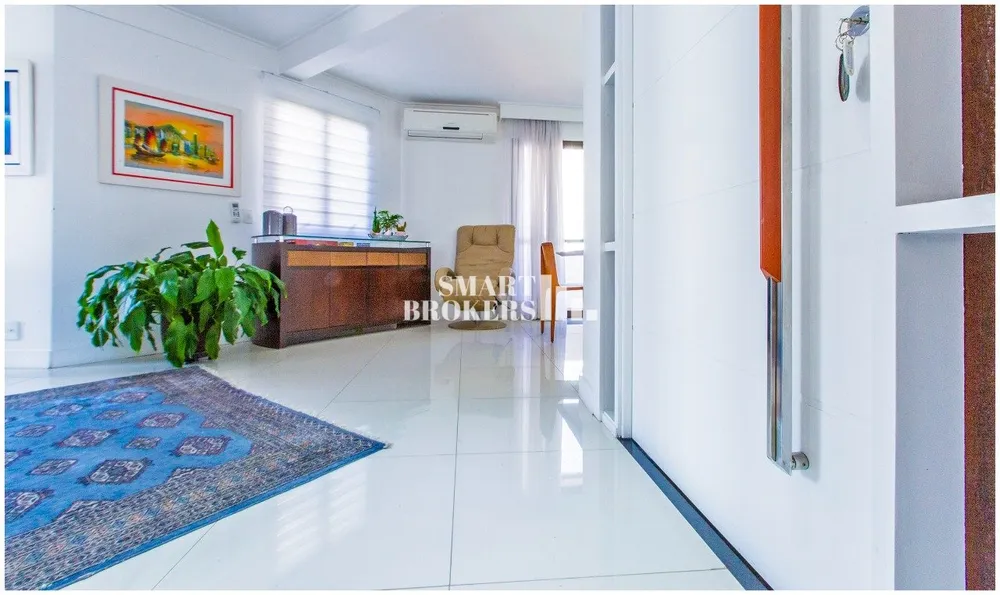 Apartamento, 4 quartos, 230 m² - Foto 1
