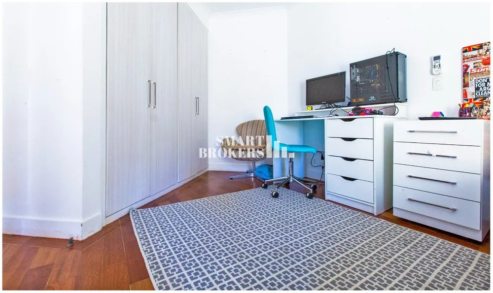 Apartamento, 4 quartos, 230 m² - Foto 3