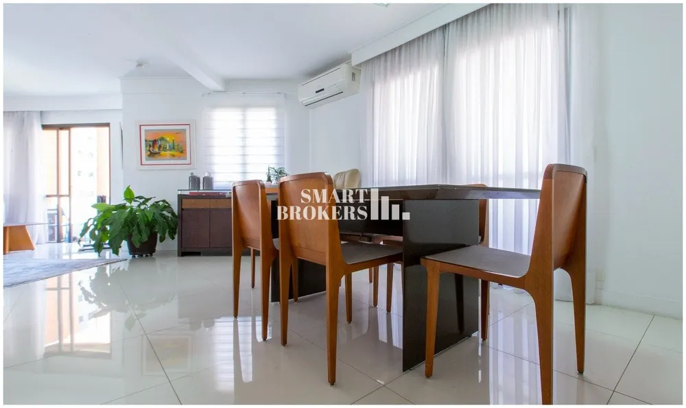 Apartamento, 4 quartos, 230 m² - Foto 1