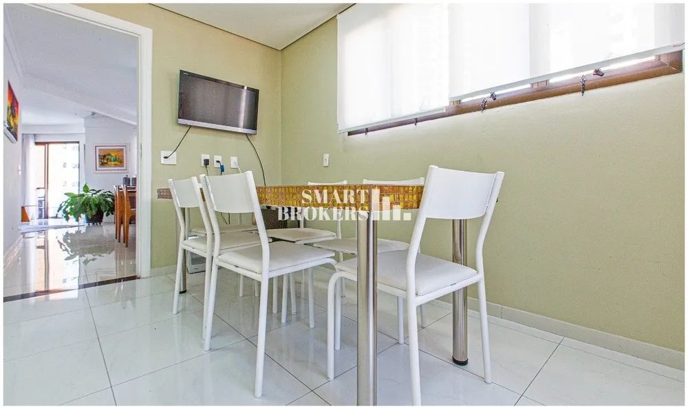 Apartamento, 4 quartos, 230 m² - Foto 4
