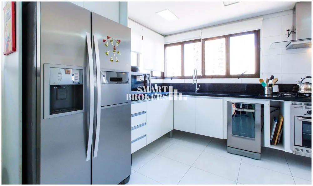Apartamento, 4 quartos, 230 m² - Foto 5
