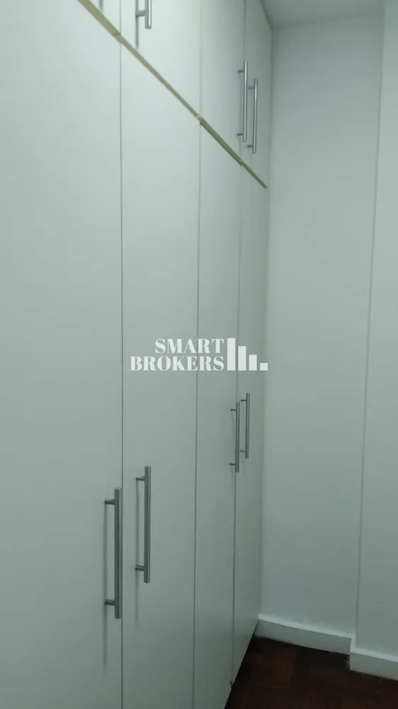 Apartamento, 2 quartos, 83 m² - Foto 12