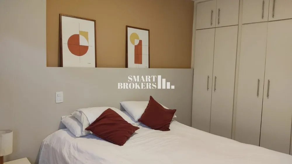 Apartamento, 2 quartos, 83 m² - Foto 10