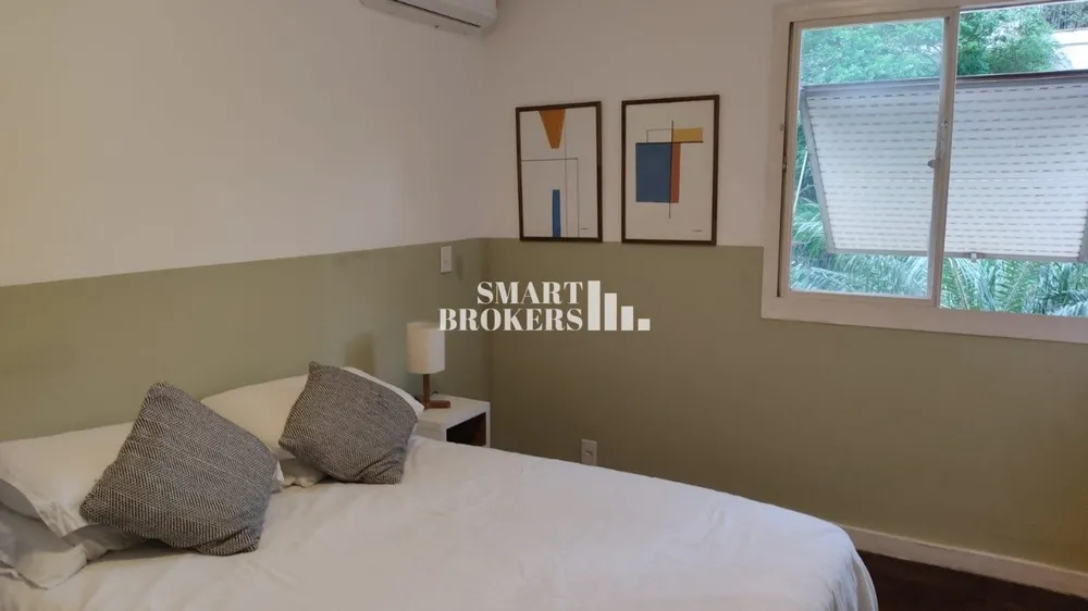 Apartamento, 2 quartos, 83 m² - Foto 3
