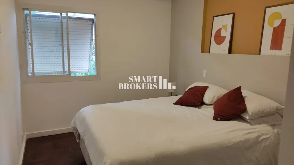 Apartamento, 2 quartos, 83 m² - Foto 9