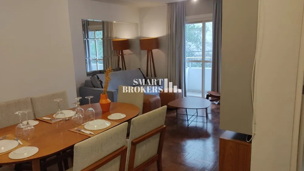 Apartamento, 2 quartos, 83 m² - Foto 16