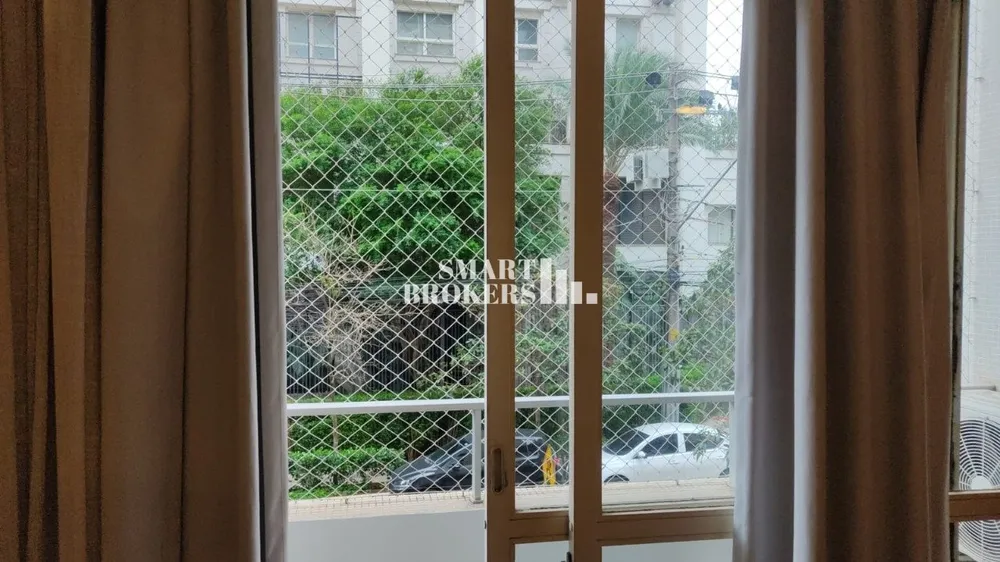 Apartamento, 2 quartos, 83 m² - Foto 14