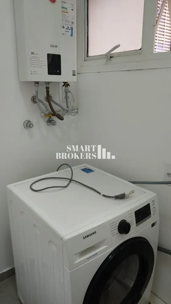 Apartamento, 2 quartos, 83 m² - Foto 13