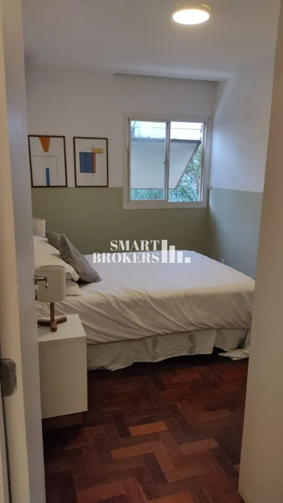 Apartamento, 2 quartos, 83 m² - Foto 11