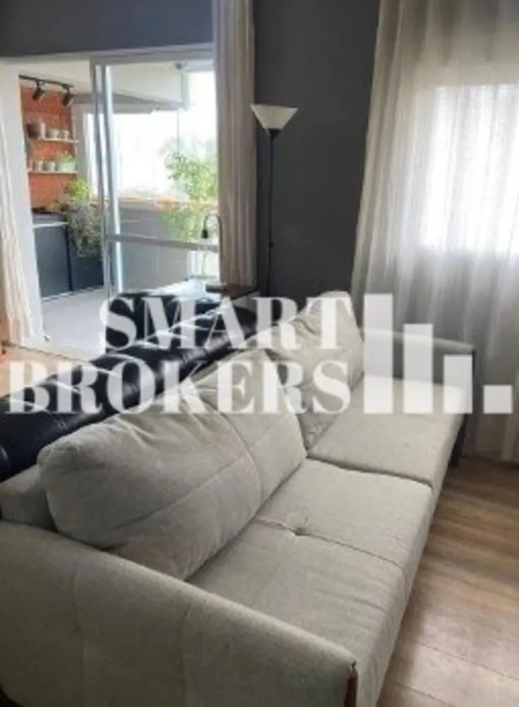 Apartamento, 1 quarto, 67 m² - Foto 4