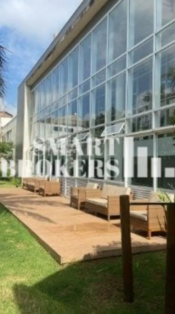 Apartamento, 1 quarto, 67 m² - Foto 12