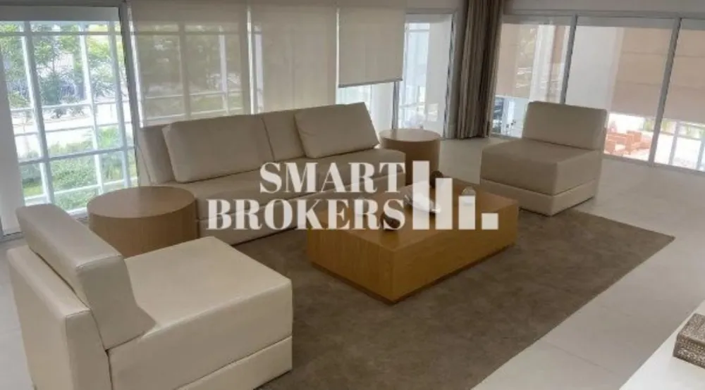Apartamento, 1 quarto, 67 m² - Foto 1