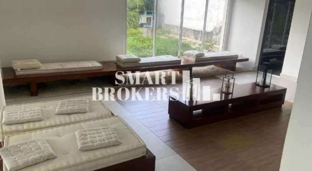 Apartamento, 1 quarto, 67 m² - Foto 6