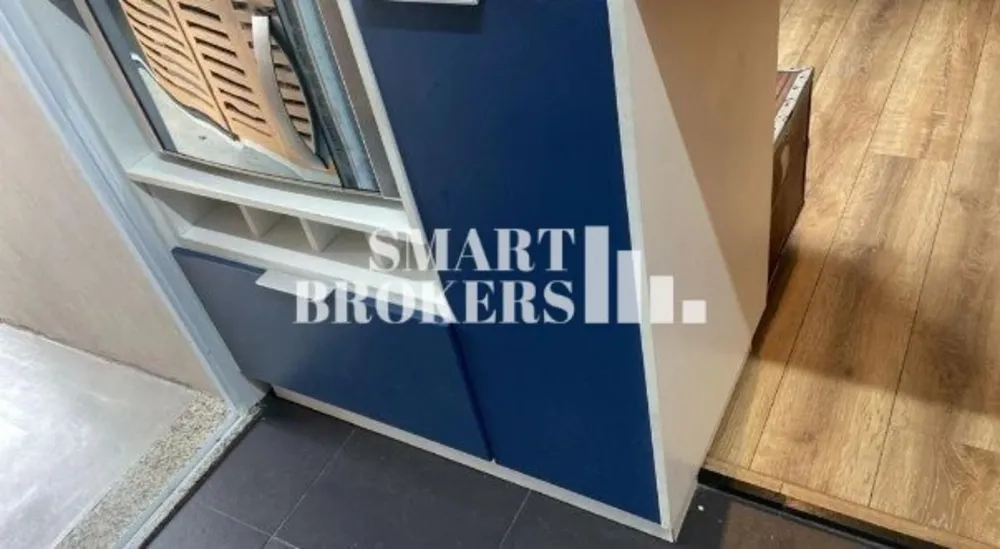 Apartamento, 1 quarto, 67 m² - Foto 2