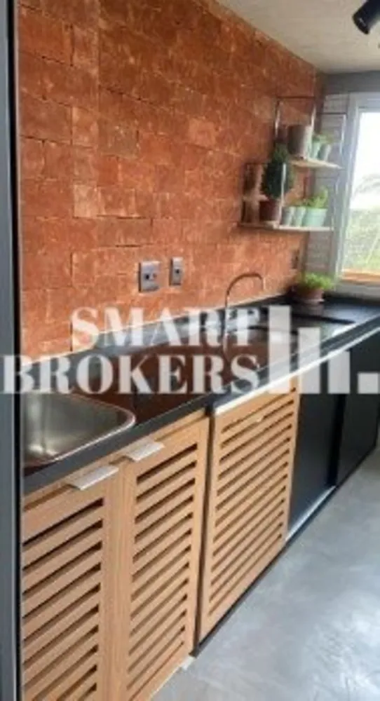 Apartamento, 1 quarto, 67 m² - Foto 3