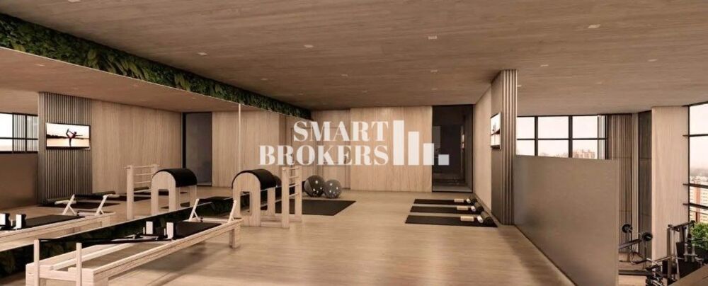 Apartamento à venda com 2 quartos, 69m² - Foto 18